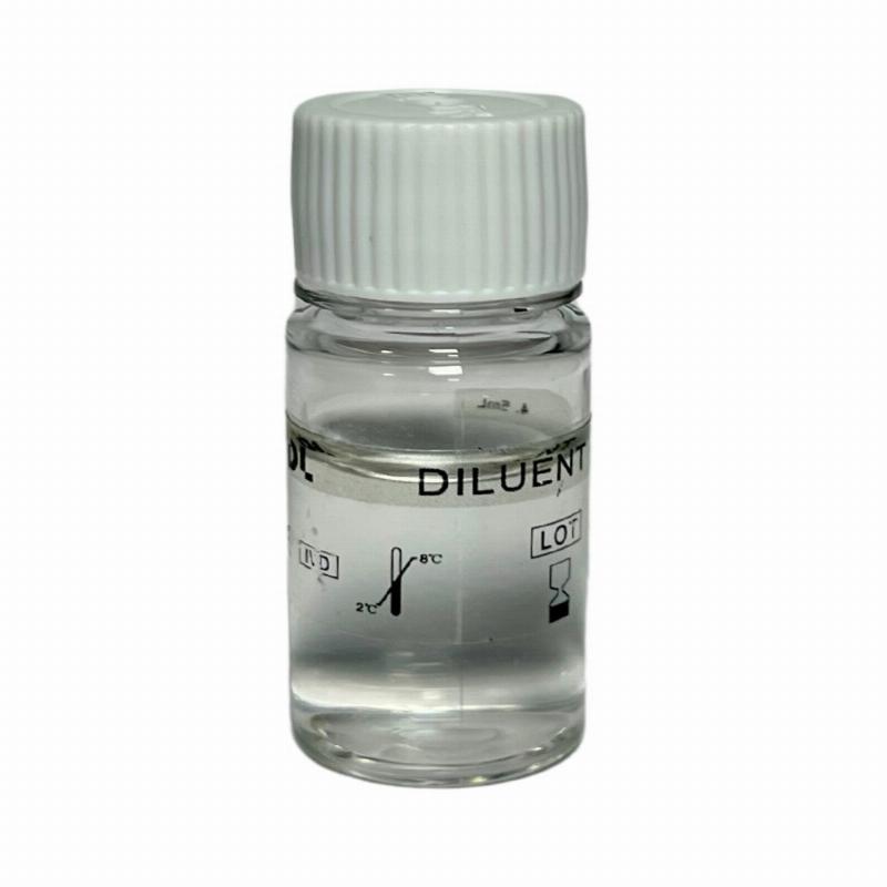 Пробірка до турбідиметра